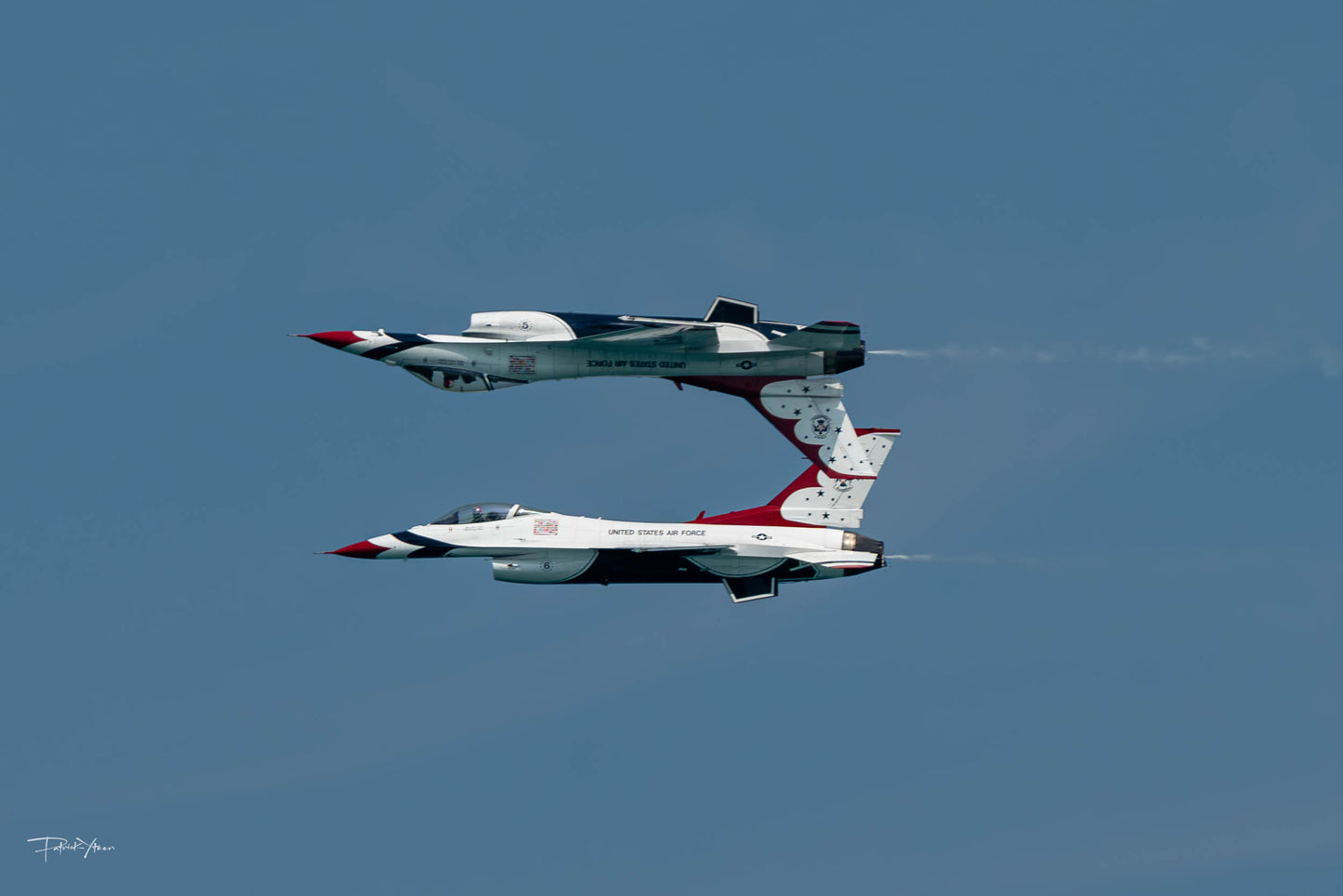 Thunderbirds